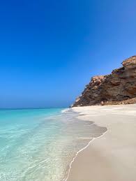 شاطئ شوعب البكر