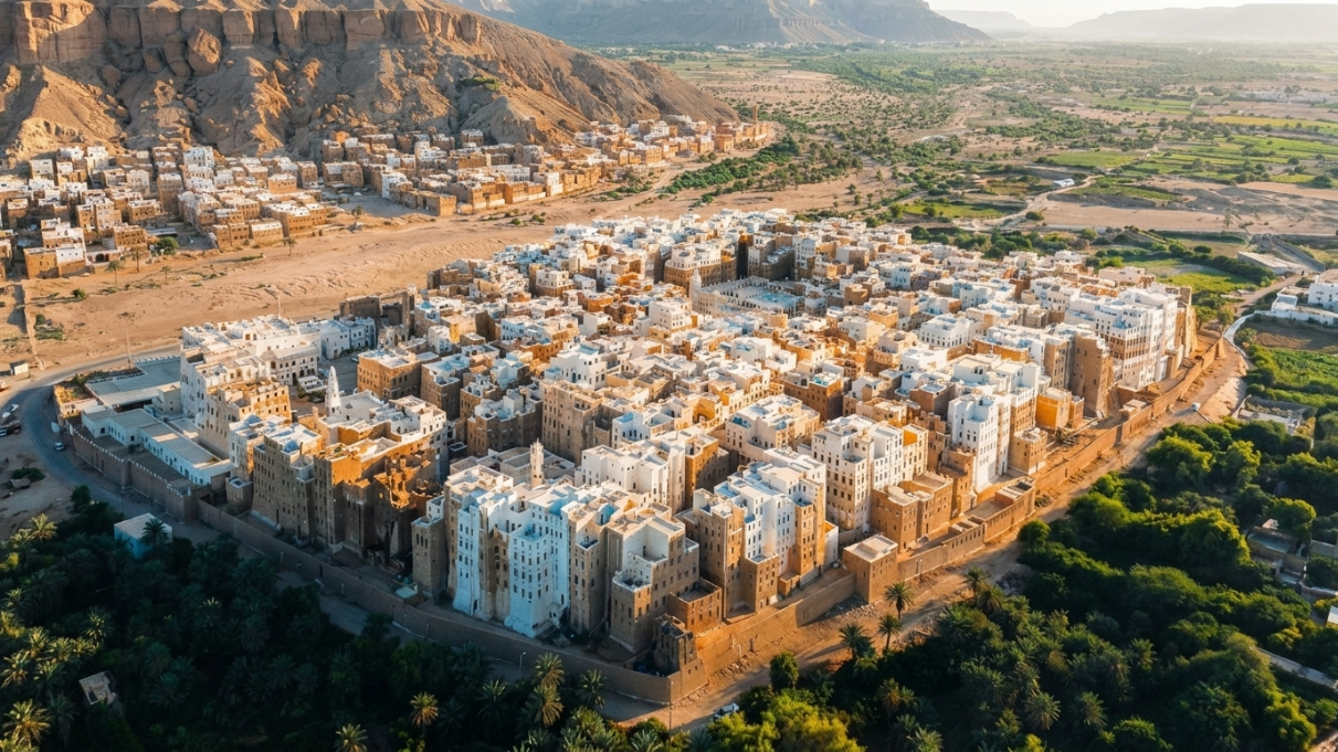 اكتشف جوهر اليمن