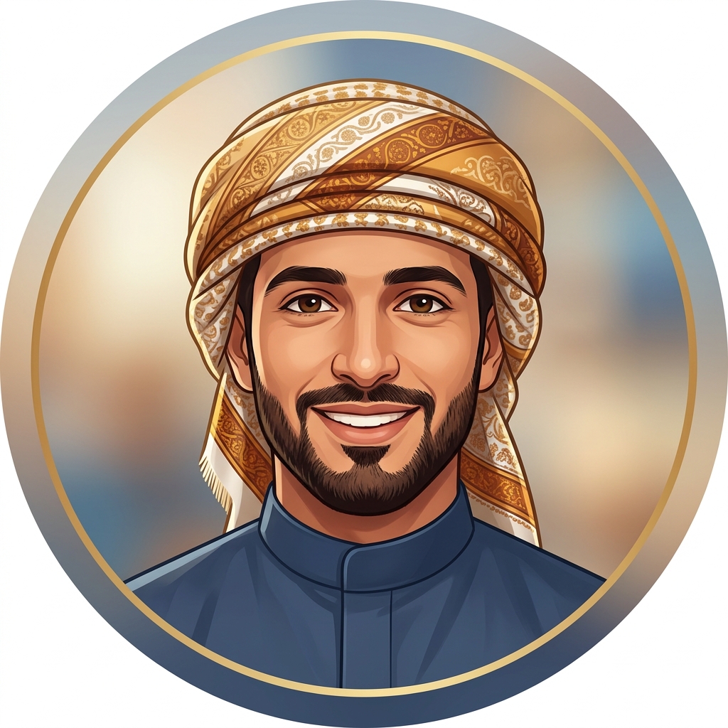 Yaman Avatar